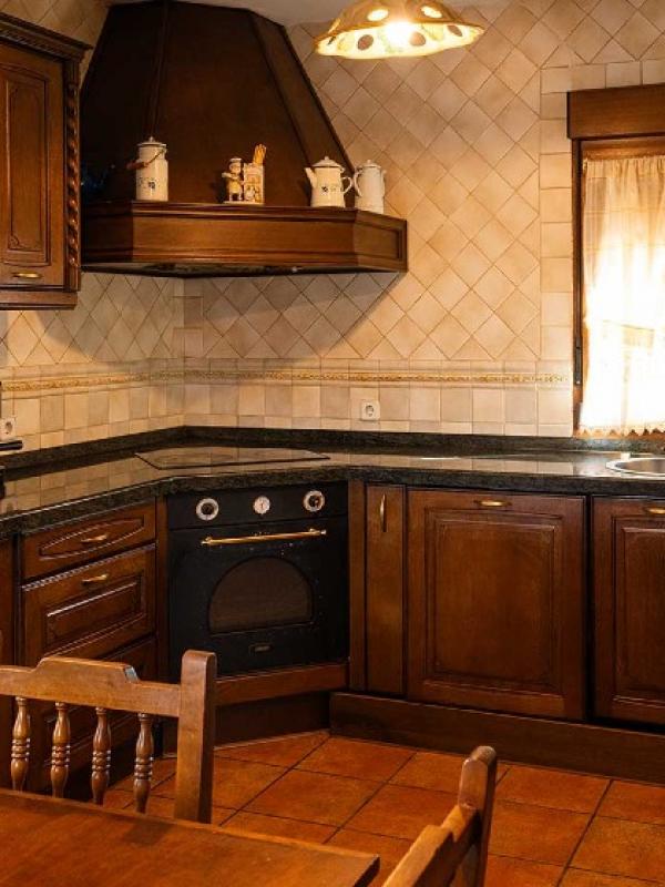 Cocina