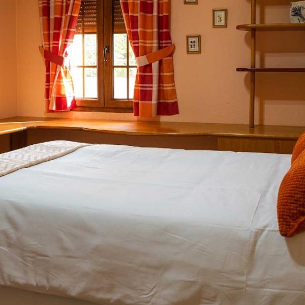 Habitaciones