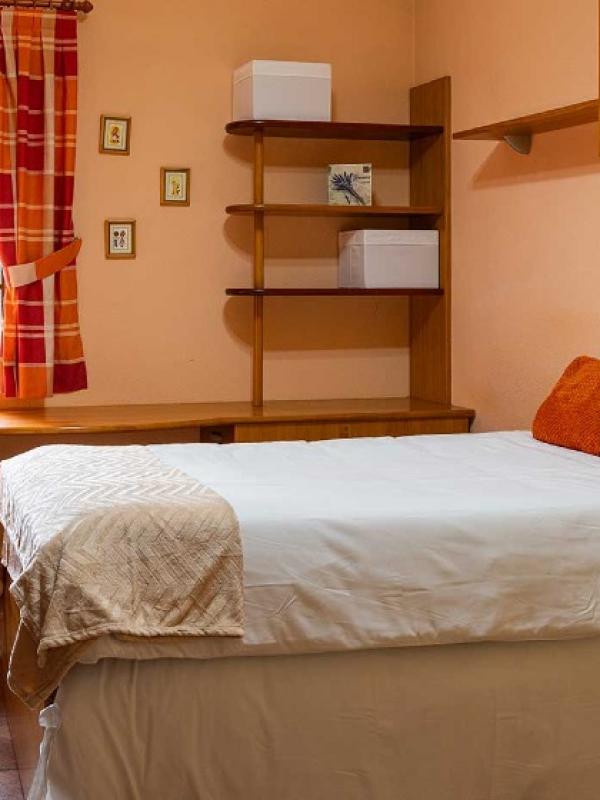 Habitaciones