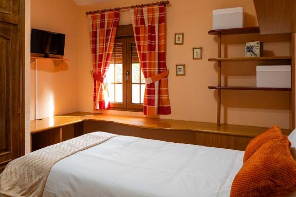Habitaciones