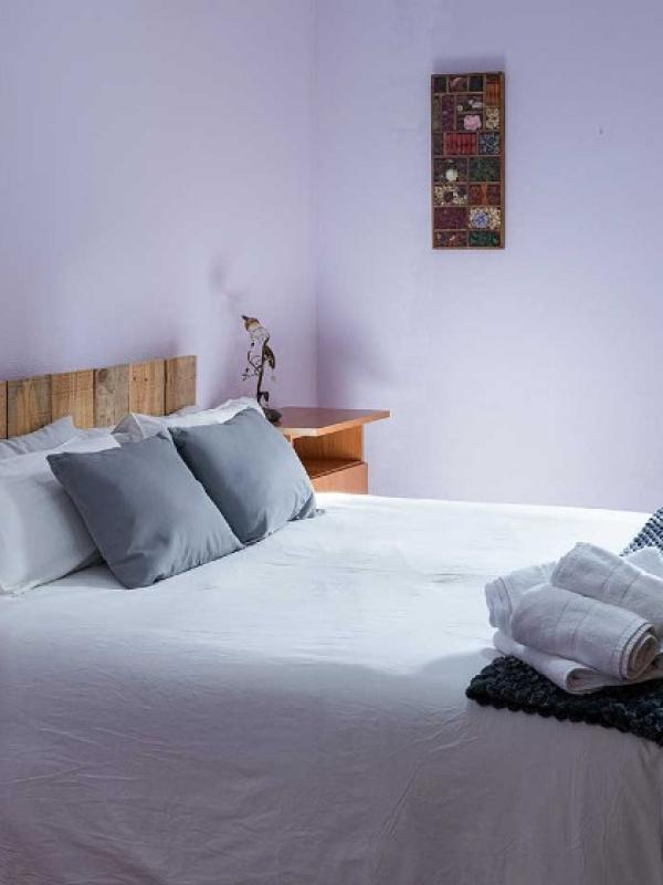 Habitaciones