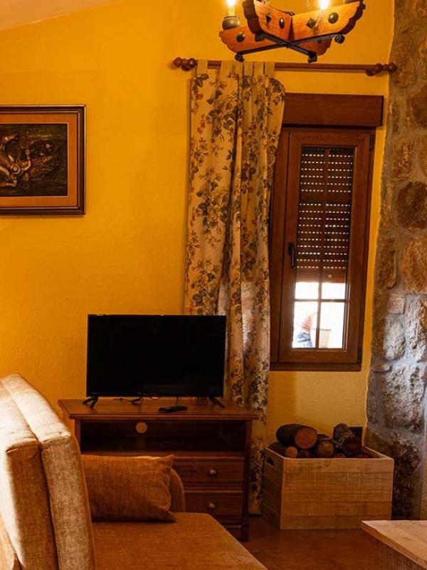 Salón Comedor