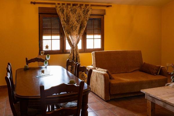 Salón Comedor